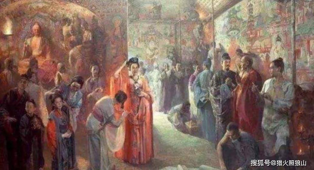 作为丝绸之路上的贸易强国,帕提亚帝国与汉朝保持着密切的往来.