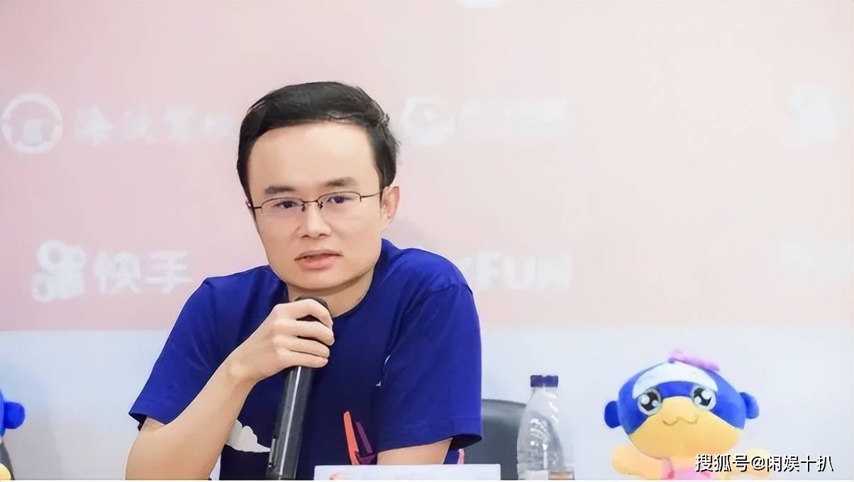 央视主持徐卓阳:曾是主持人大赛银奖自嘲外貌普通,从台前转幕后_辩论