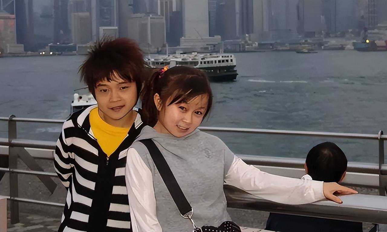 朱洁:嫁给身高1米2的袖珍医生,坚持不生孩子,如今被宠成公主_父母