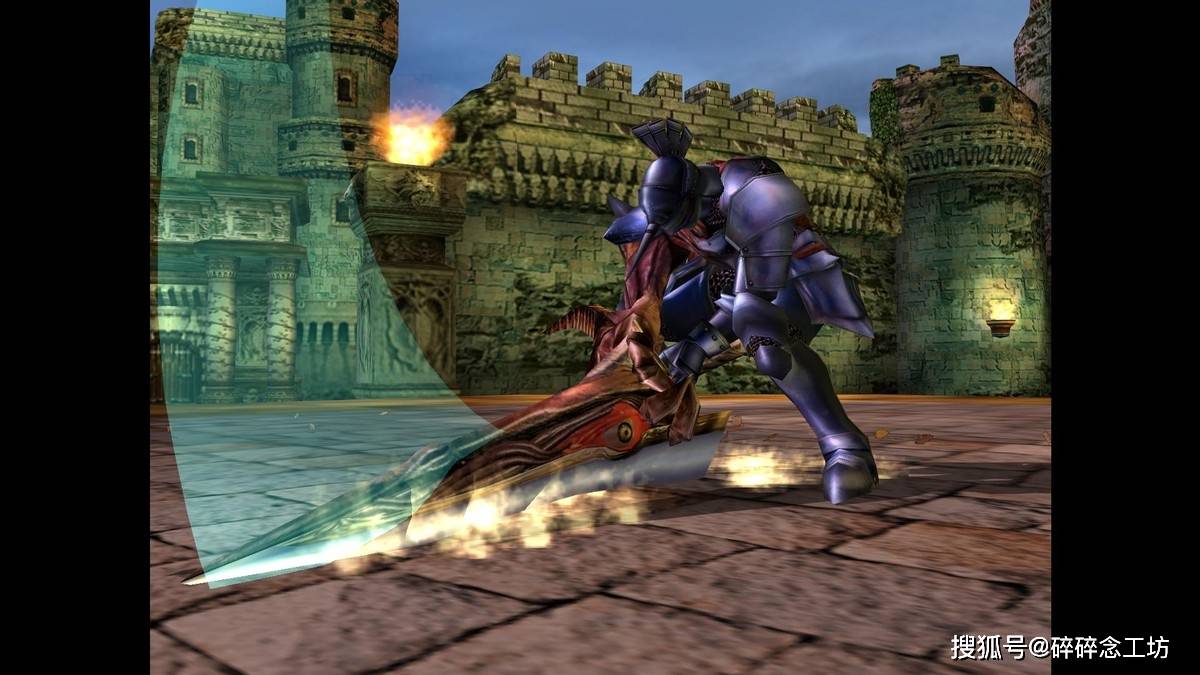 同样是3d区的常客,《灵魂能力》系列是如何发展至今的?