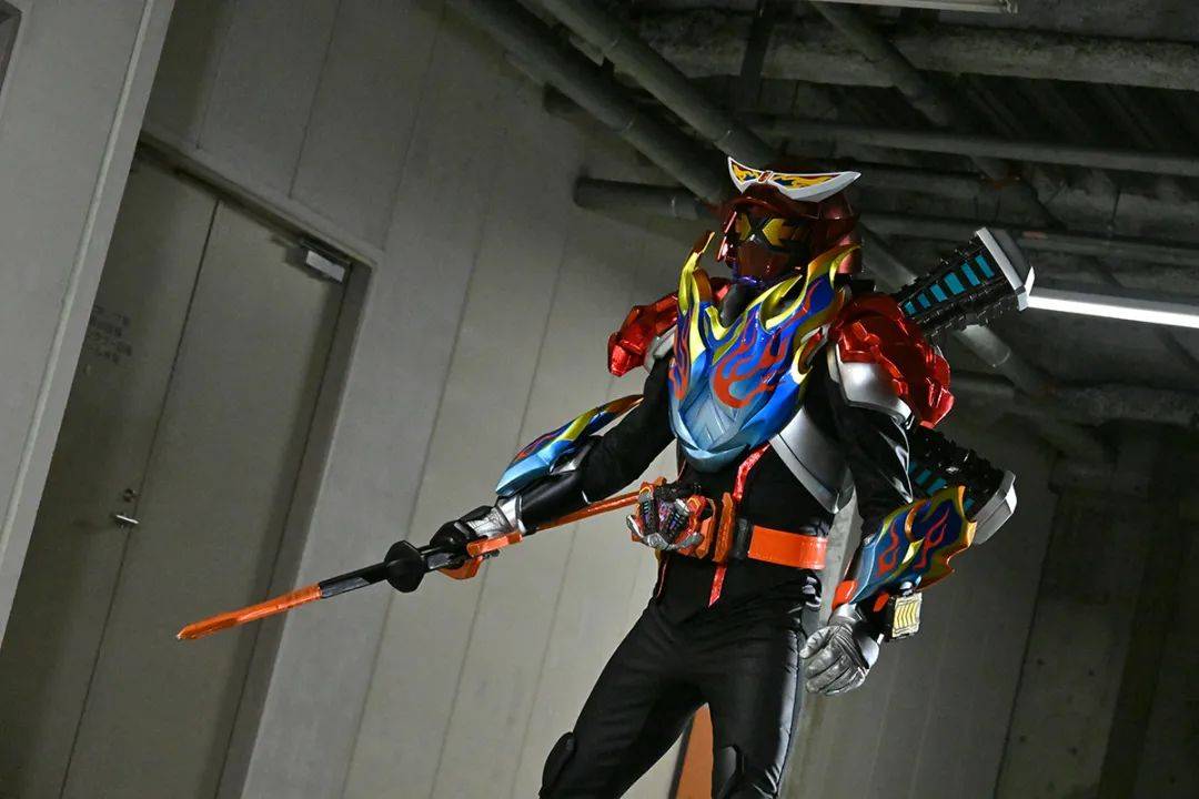 假面骑士gotchard第19话预告,凛音终于要变身登场了_宝太郎_规则_叛徒