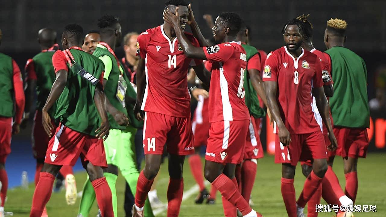 今日足球:塞内加尔vs冈比亚 阿尔及利亚vs安哥拉_比赛_成绩_赛事