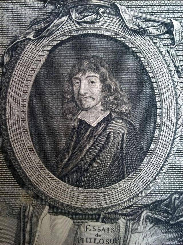 笛卡尔的理性主义,对现代哲学的影响,怀疑与思考的哲学巨人_思想_知识