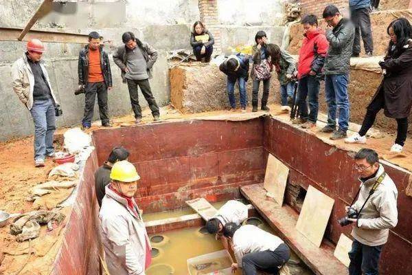 67〔读城〕张骞在大夏发现邛杖蜀布 真身墓可能在