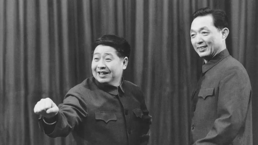 马季去世18年,遗孀于波坚守故居,马东和媳妇撑起她的晚年生活_相声