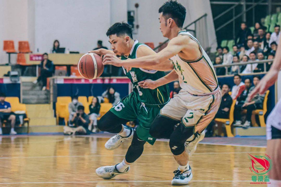 广东队连续八年获得"粤澳杯"男子篮球赛冠军!_广东省_中国_交流