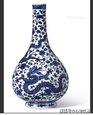 清代官窑瓷器真品特点及市场价格值多少钱_乾隆_珐琅_图版