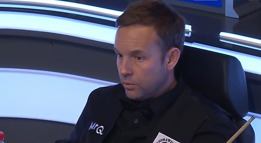 前两轮,卡特赢得不算太轻松,不过含金量十足:6-4力克马克-威廉姆斯,6