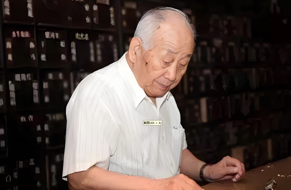 97歲當代藥王金世元,親身實踐的無藥養生之法,照著做,受益終身_補藥