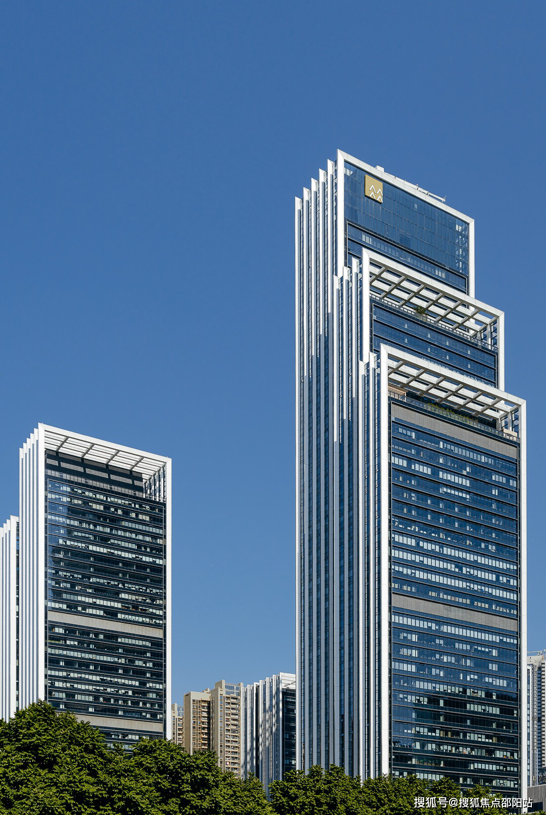 华润置地大厦售楼处电话「首页网站」华润置地大厦写字楼售楼处24小时