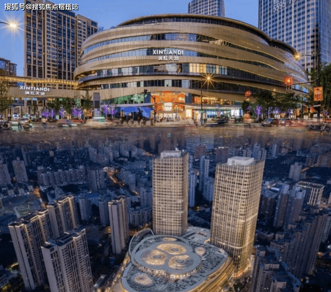 上海北外滩壹公馆(售楼处)楼盘详情-价格-价格-户型-周边配套!