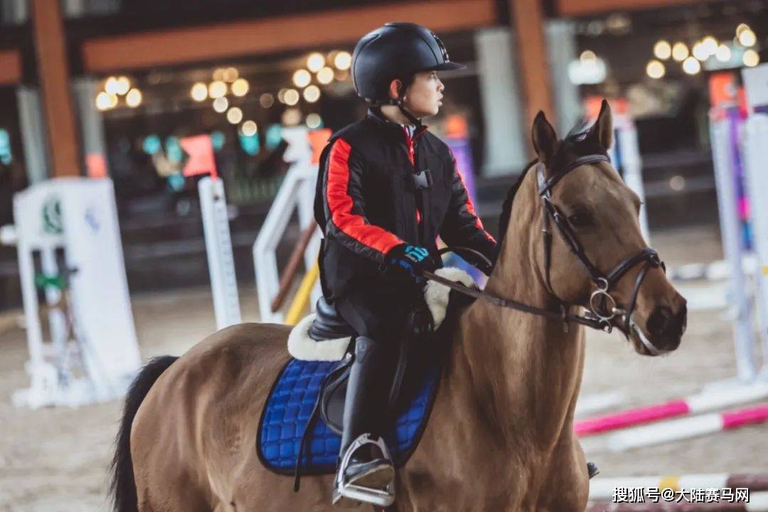 报名开启:天津马术俱乐部联合邀请赛第七站1月28日骊骅马业举行
