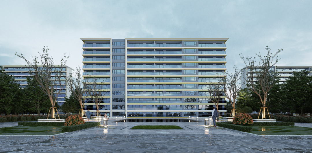 泰州「绿城凤鸣山河 」售楼处【绿城凤鸣山河-凤鸣山河 】售楼处24