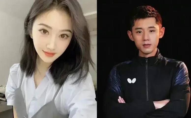 曝张继科风波后首露面,穿旧衣憔悴落寞,屈居球馆引发网友热议!
