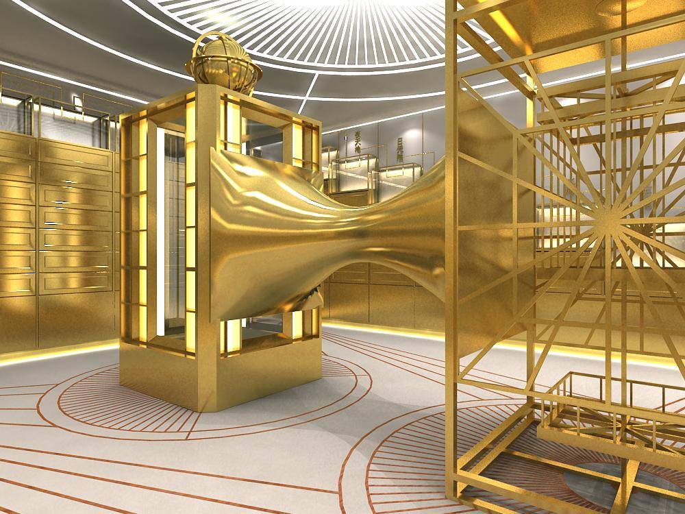 中国建筑设计大师著名室内设计师_国际_戴帆_集团