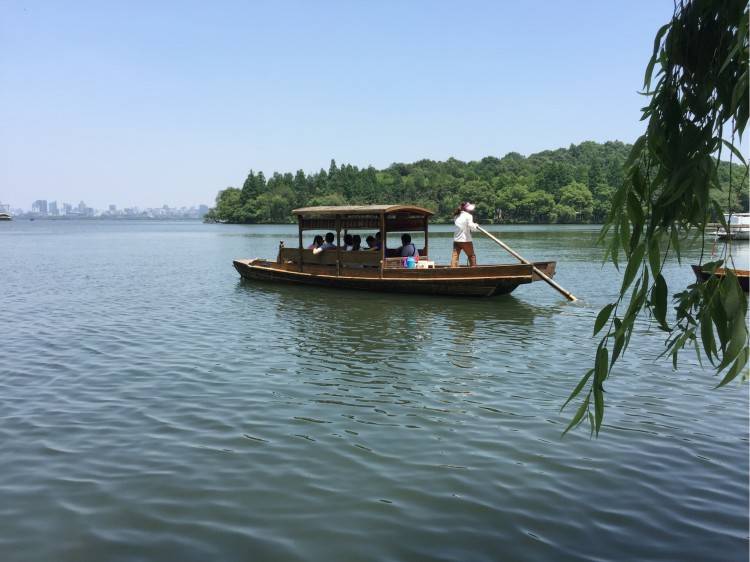 到苏杭上海游玩4日游多少钱，苏杭上海旅游四日游费用表