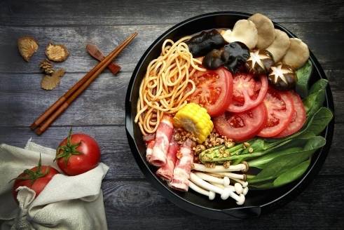 麻辣烫品牌加盟排行榜_TOP20麻辣烫品牌7个来自哈尔滨杨国福张亮双雄称霸(2)