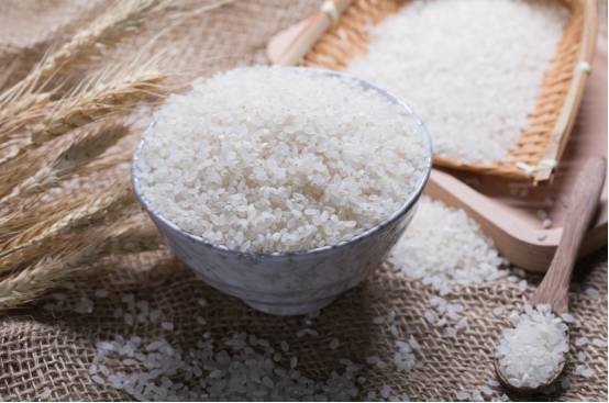 大米,又称稻米,根据中医理论,其性味归纳