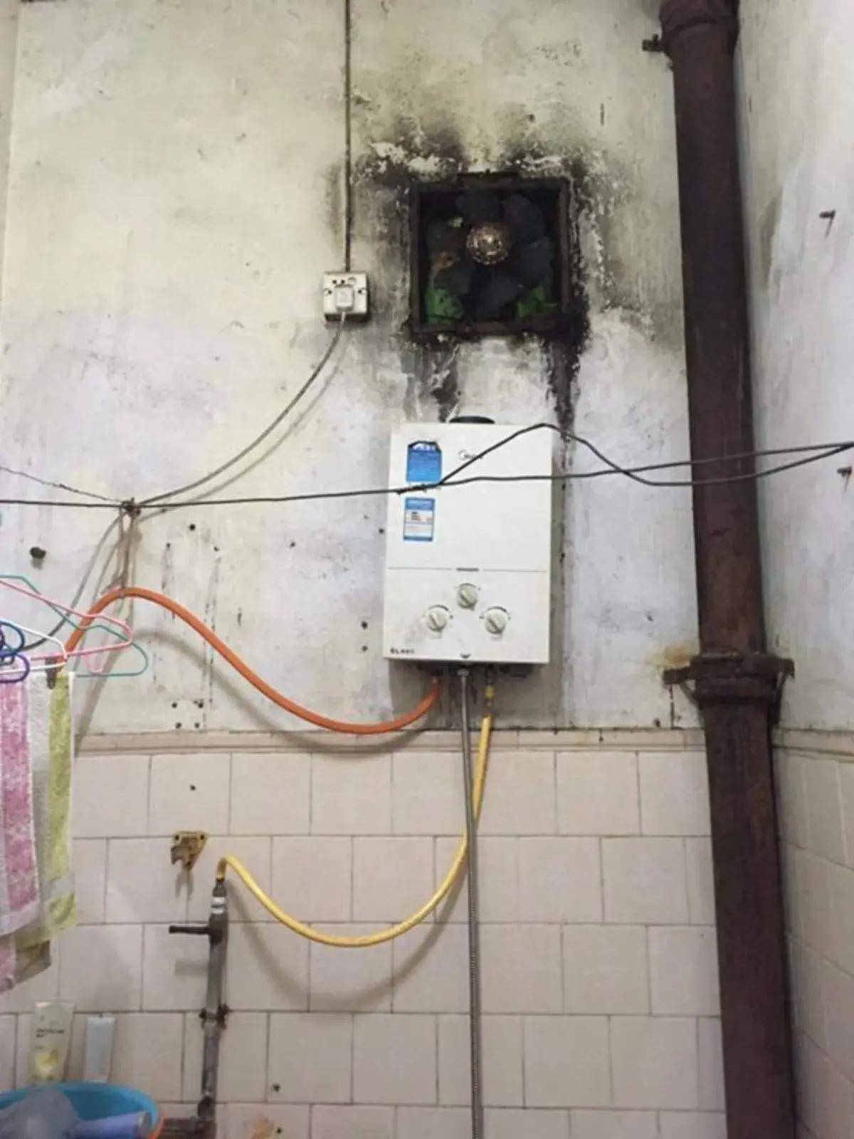 mgshmsi",型号为"tn-y803-60"的热水器进行抽样检测,经检验确认为不