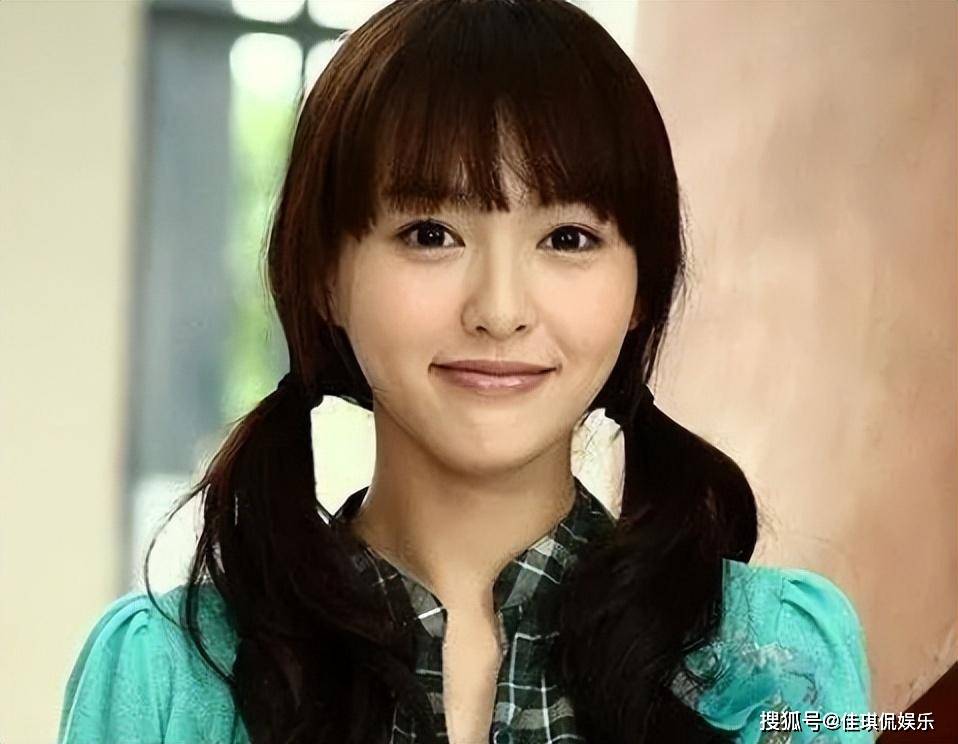 40岁唐嫣的境遇,让娱乐圈的人情世故,拜高踩低,现出了原形