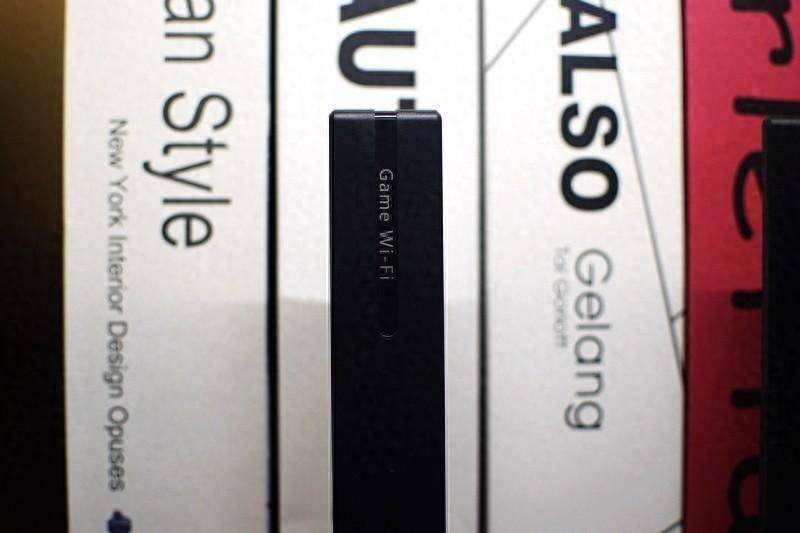 信号超强 游戏加速 锐捷黑豹X30E Pro路由器