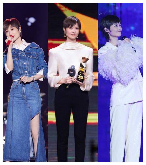 宁静反悔,阿娇存在感低,一期节目,竟暴露了娱乐圈的五大现实面_表演