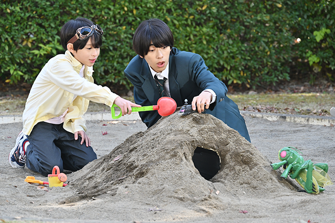 假面骑士gotchard:汇总剧中的三个宝太郎,现在的成为关键节点_chemy