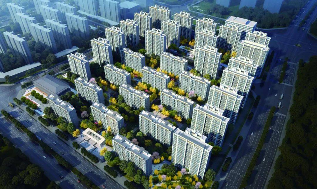 即墨首创禧悦学府规划调整_建设_石林_面积