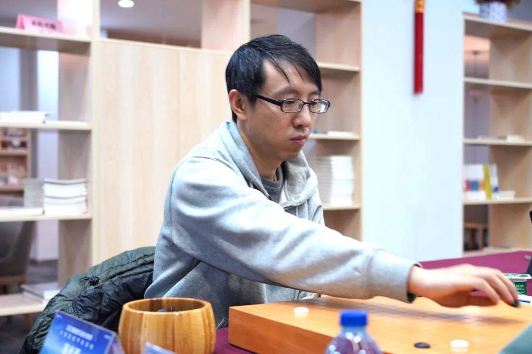 苏泊尔杭州&深圳龙华领先优势扩大_九段_八段_刘宇航