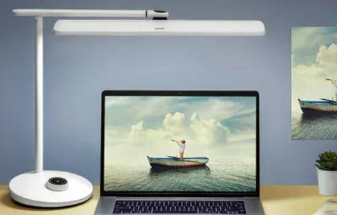 护眼灯到底有用吗知乎?护眼台灯的作用