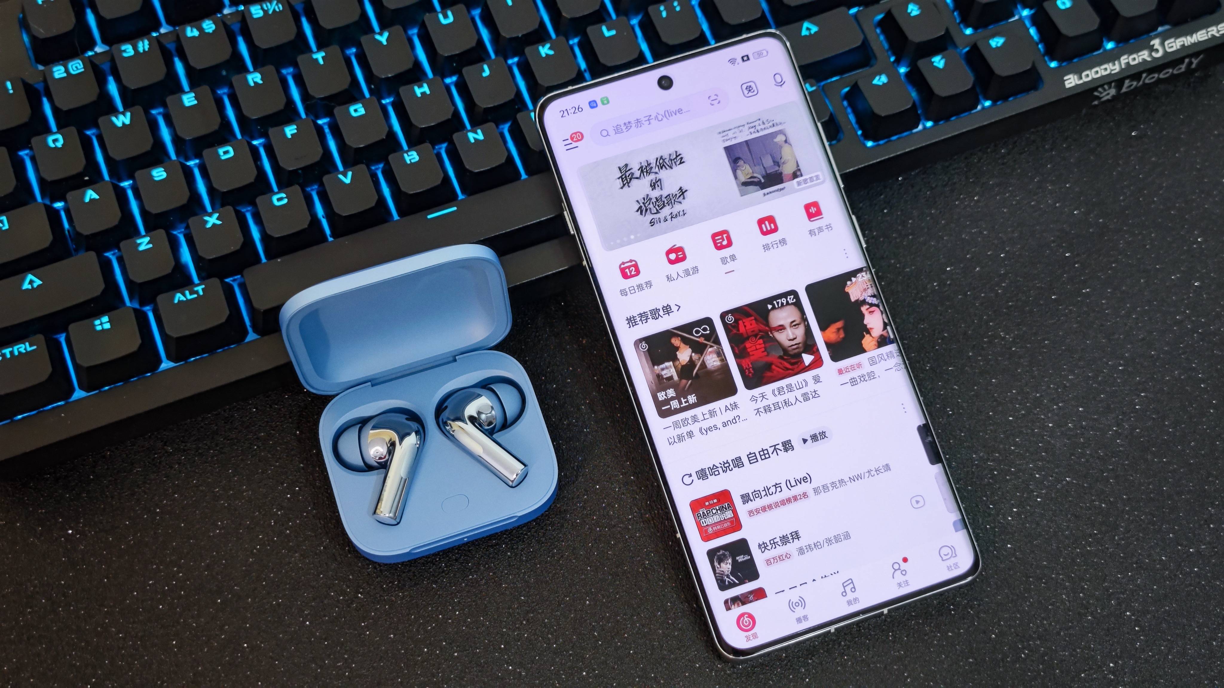 一加buds 3设计,音质,生态怎么样?值得入手吗?