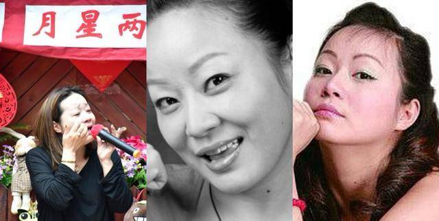 目前上海滑稽界正当红的几位女演员,你觉得你看好哪位呢_陈思清_徐英