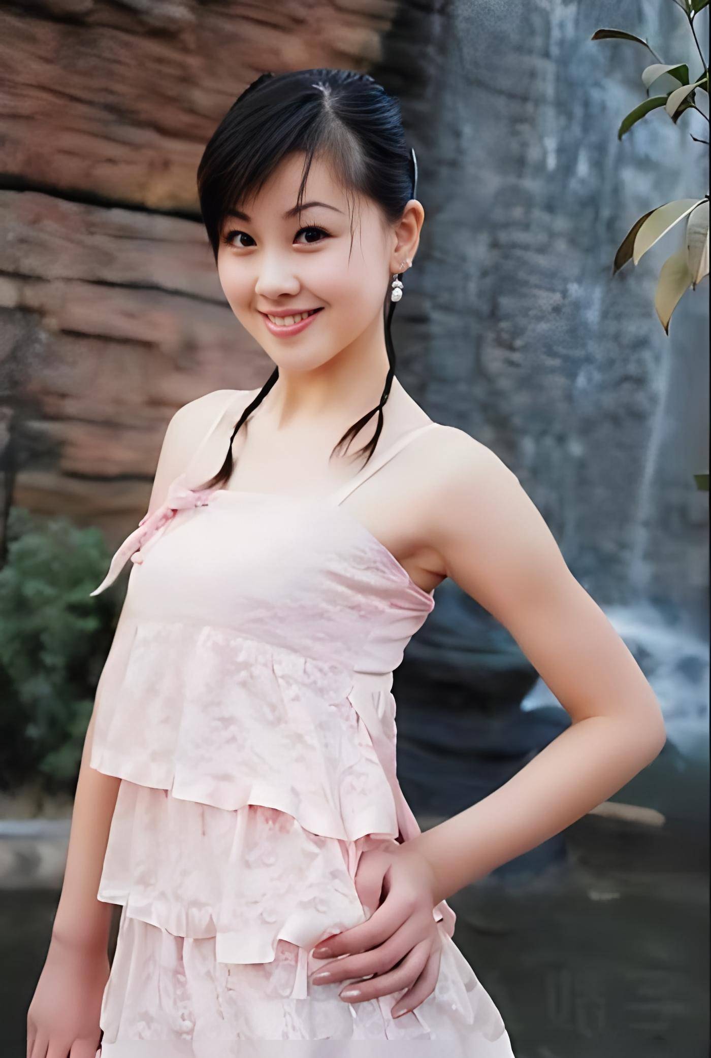 靓丽超模徐倩案:与男雇主游玩丽江,两次云雨后离奇殒命酒店!