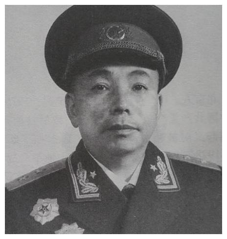 第二大将军县的金寨,走出59位将军,但上将只有一位,他是谁?