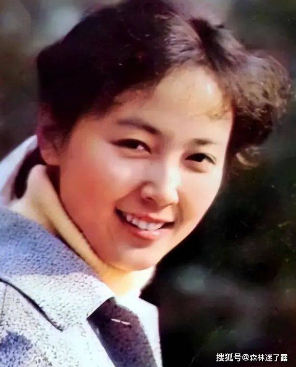 演员赵静:当红时嫁普通丈夫,婚后生一子,如今咋样了?_妈妈_电影_时候