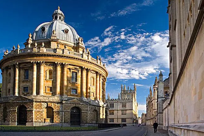英国牛津大学博士后厉害吗?_研究_领域_项目