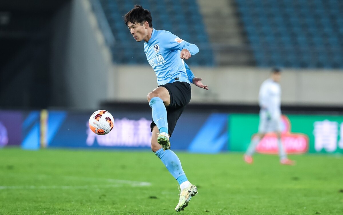 另一旧将一同加盟