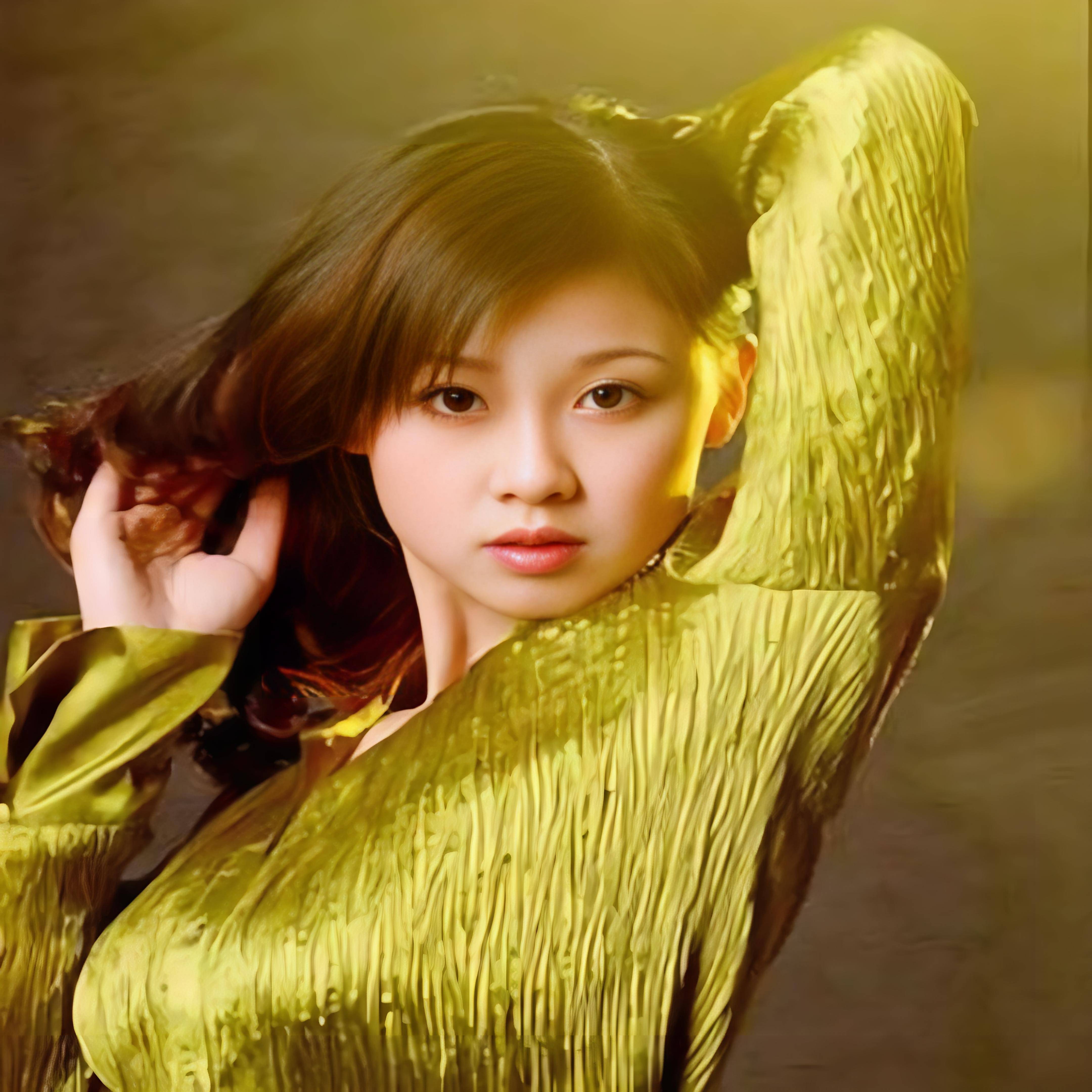 靓丽超模徐倩案:与男雇主游玩丽江,两次云雨后离奇殒命酒店!