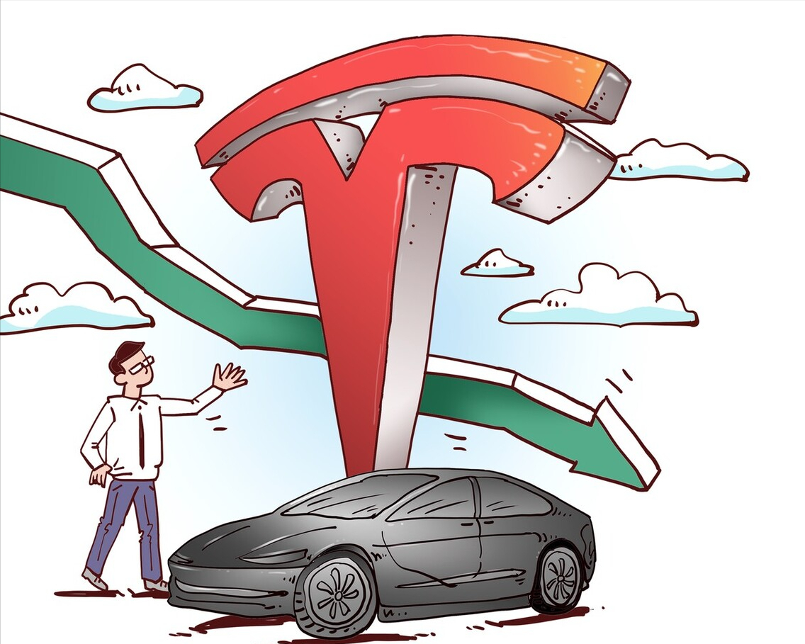 特斯拉在亚洲扩张,多国争相邀请