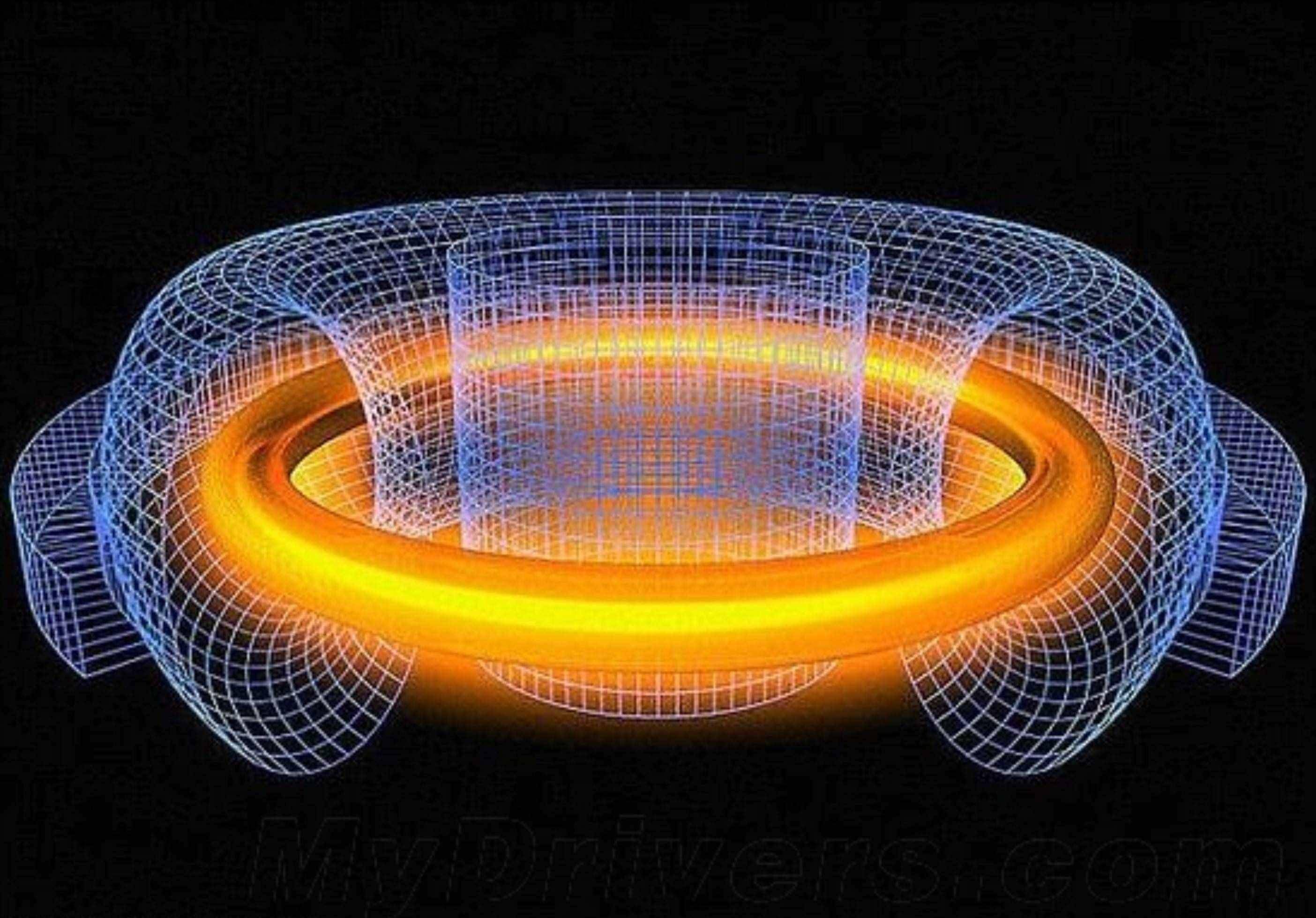 可控核聚变里程碑!美国已四次点火成功,难道先机要被他们拿下?