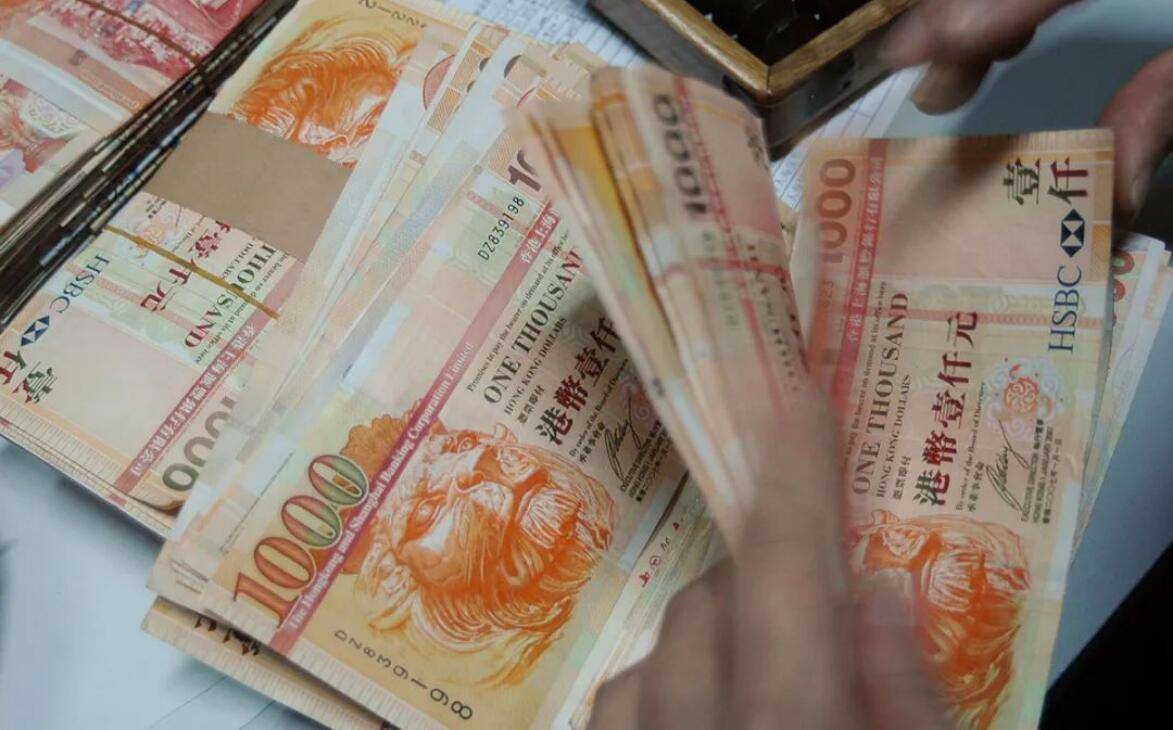 投资3,000万港元拿香港身份，其“性价比”如何？_搜狐网