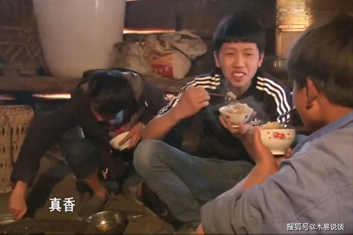 10年前,那个因一句"真香"爆红网络的王境泽,如今怎么样了?