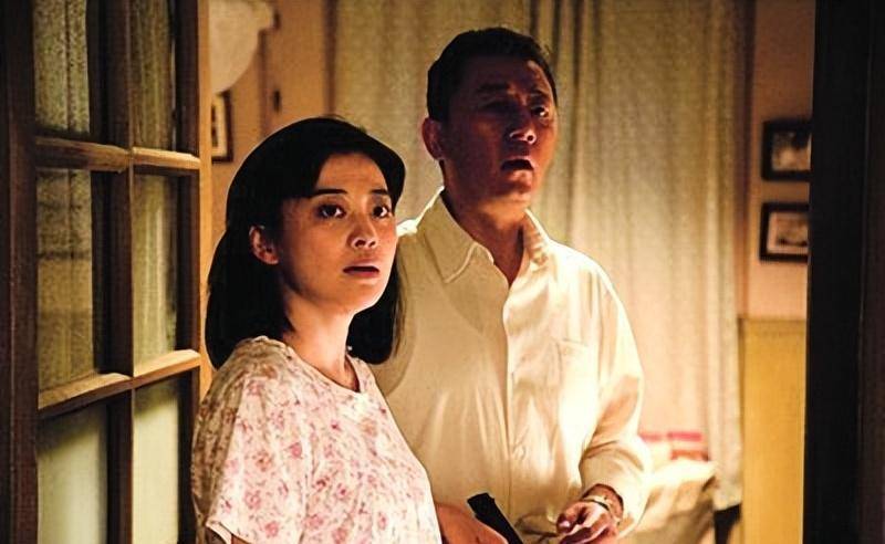 《父母爱情》安杰饰演者梅婷曾三次拒演,因为郭涛长不达标_孔笙_观众