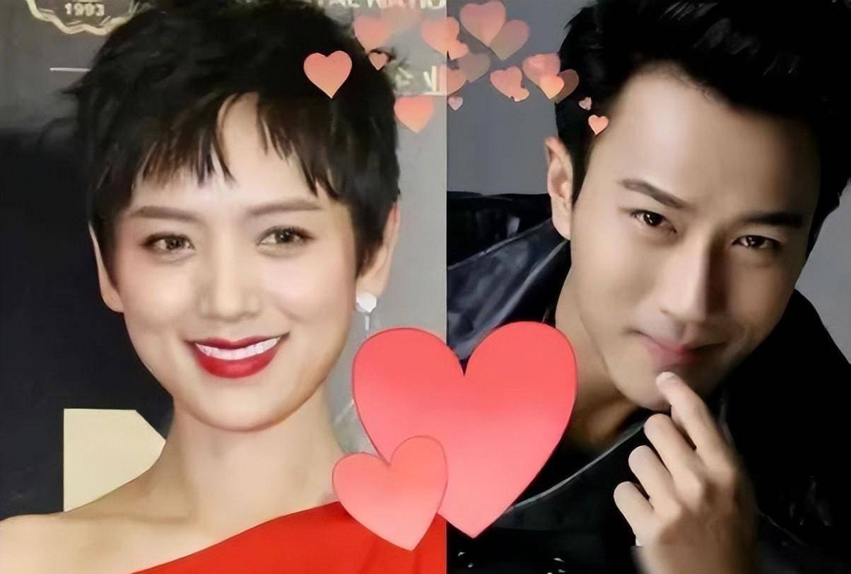 黄维德:我介入了伊能静和庾澄庆的婚姻,最终伊能静嫁给了秦昊.