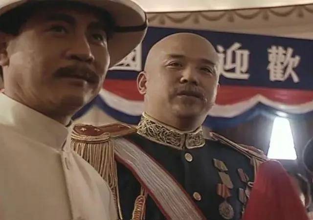 溥仪被赶出紫禁城前,中华民国与逊清小朝廷是何关系?_优待_清室_条件