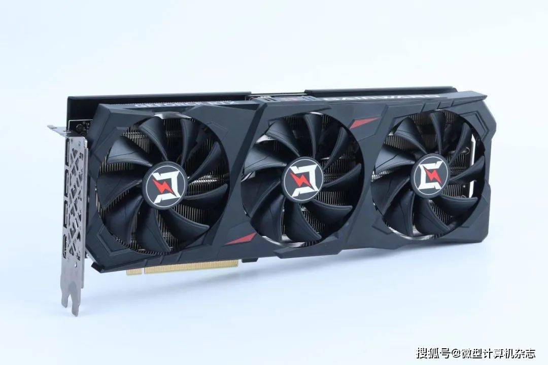 远胜rtx 3070 ti的"追风少年"——耕升geforce rtx 4070 super追风