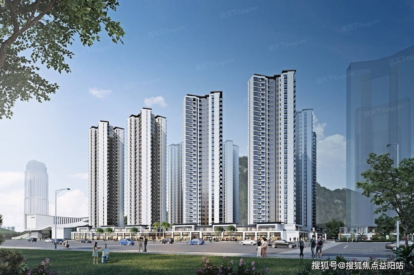 2024最新惠州【曦悦湾畔】售楼处电话|认证惠州【曦悦湾畔】|售楼中心