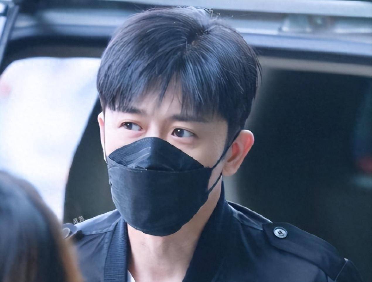 林雨申:是星二代,亦是实力派,出道多年不炒作,中年走红_李少红_母亲