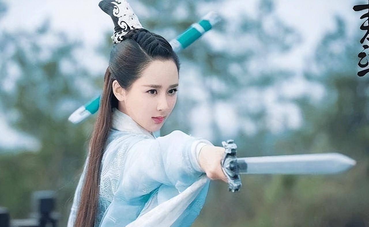 杨紫:就你好看!张一山霸气护姐,是真是假_陆雪琪_演技_网友
