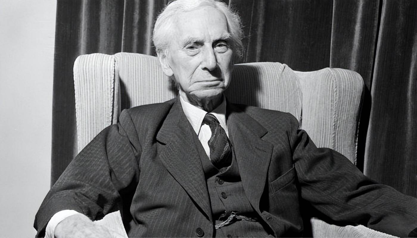 但同时,罗素先生也直言不讳的指出了中国人身上的三个缺点,在当时引起